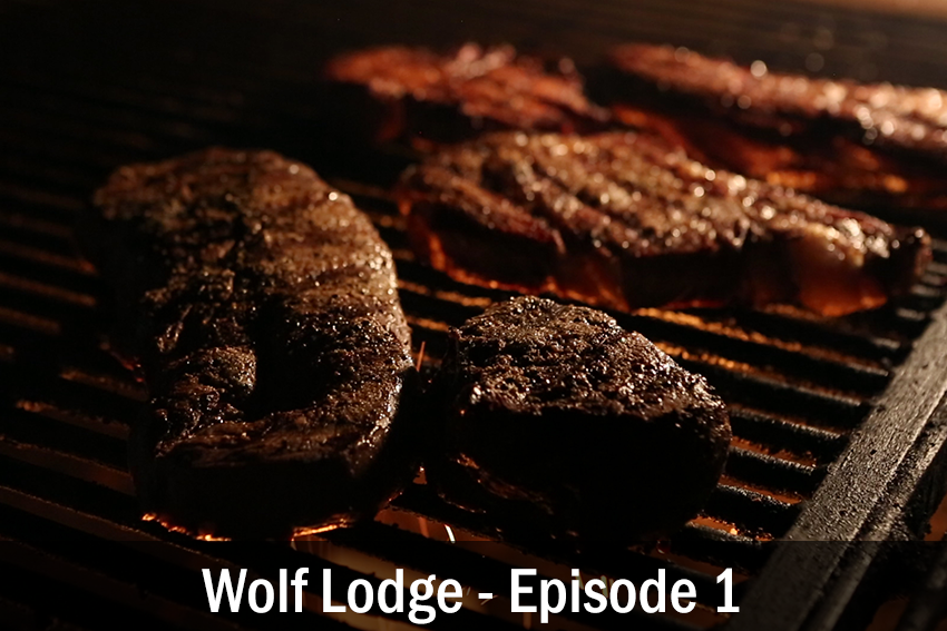 Wolf Lodge